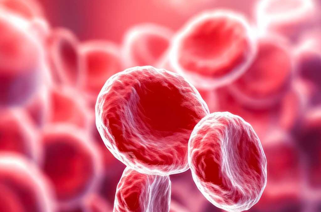Healthy Blood for a Healthy Life